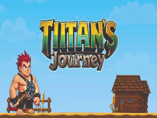 Titan&amp;rsquo;s Journey