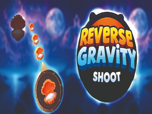 Reverse Gravity Shoot