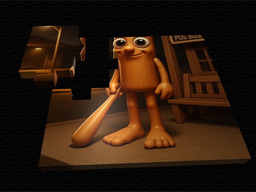 Tung Sahur And   R E P O