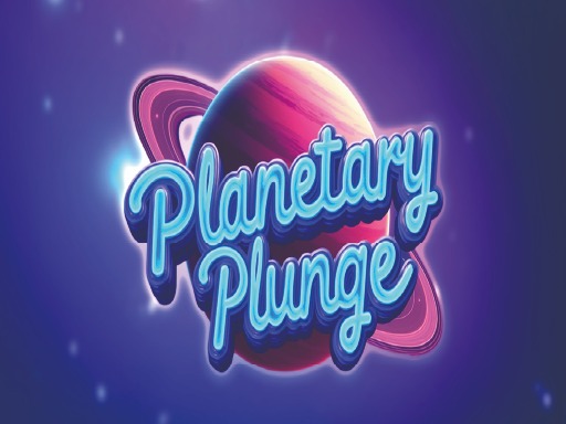Planetary Plunge